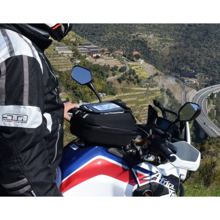 TANKVAK STREET DAYPACK