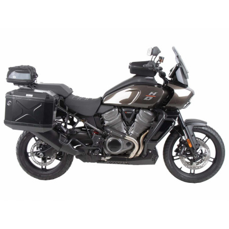 HARLEY DAVIDSON PAN AMERICA (2021-) SÚPRAVA KUFROV S NOSIČMI