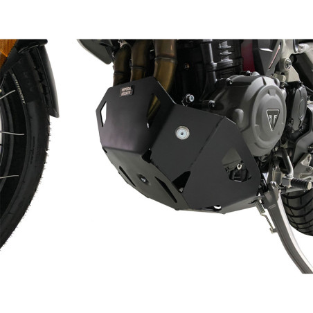 TIGER 1200 RALLY PRO / GT PRO / GT (2022-) OCHRANNÁ DOSKA MOTORA