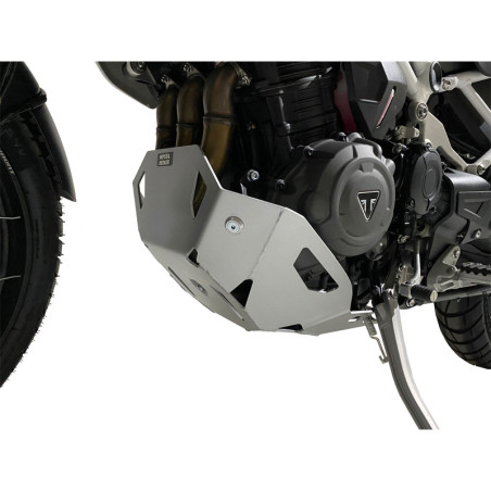 TIGER 1200 RALLY PRO / GT PRO / GT (2022-) OCHRANNÁ DOSKA MOTORA