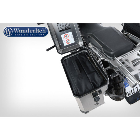 Tašky EVO do bočných kufrov  - sada