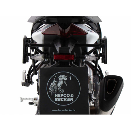 C-BOW BOČNÝ NOSIČ APRILIA TUONO V4 (2021-)