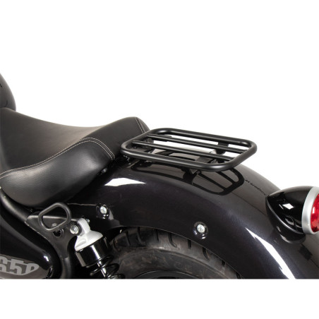 SUPER METEOR 650 (2023-) SOLORACK