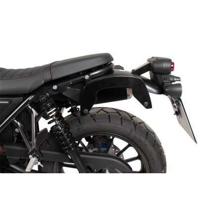 CL 500 (2023-) C-BOW ĽAVÝ