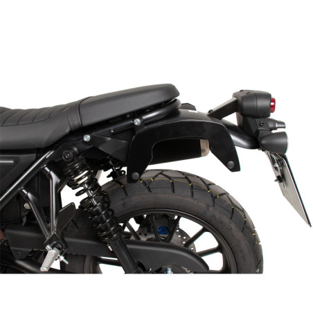 CL 500 (2023-) C-BOW ĽAVÝ