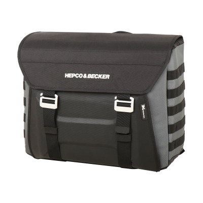 XTRAVEL BASIC ľavá taška