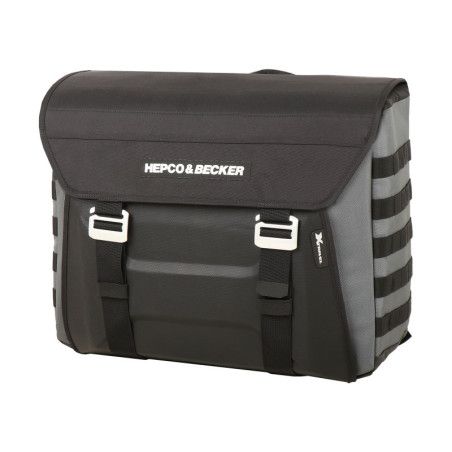 XTRAVEL BASIC ľavá taška