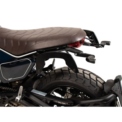 SCRAMBLER 800 NIGHTSHIFT/FULL THROTTLE (2023-) C-BOW