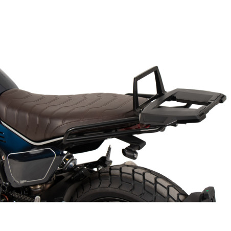 SCRAMBLER 800 NIGHTSHIFT/FULL THROTTLE (2023-) ALURACK