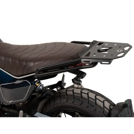 SCRAMBLER 800 NIGHTSHIFT/FULL THROTTLE (2023-) MINIRACK