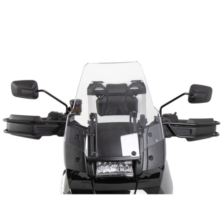 PAN AMERICA SPECIAL (2021-) ochrana rúk