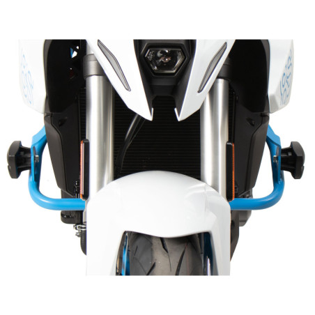 GSX-8S (2023-) ochranná lišta motora