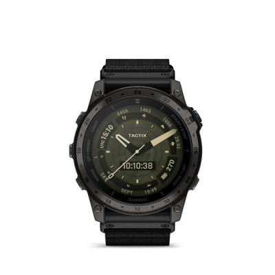 GARMIN tactix 7 AMOLED