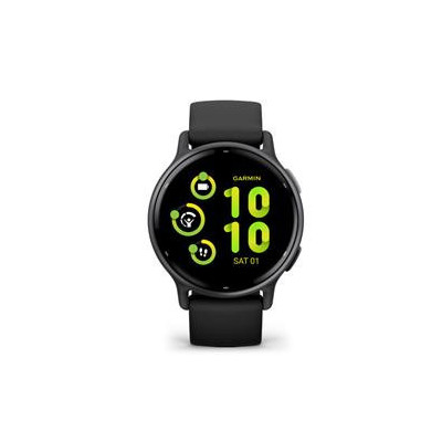 GARMIN vívoactive 5 Black/Slate