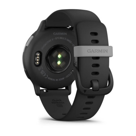 GARMIN vívoactive 5 Black/Slate