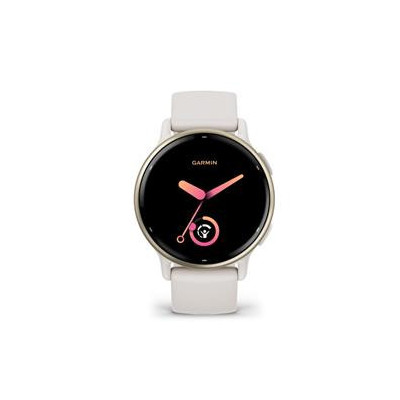 GARMIN vívoactive 5 Ivory/Cream Gold