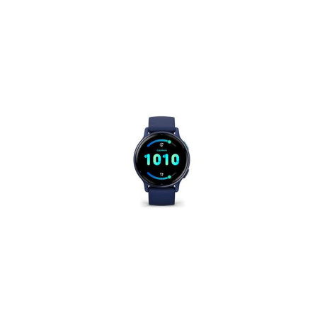 GARMIN vívoactive 5 Navy/Navy Metallic