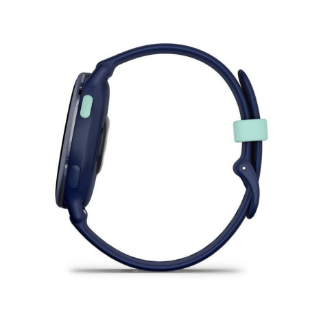 GARMIN vívoactive 5 Navy/Navy Metallic
