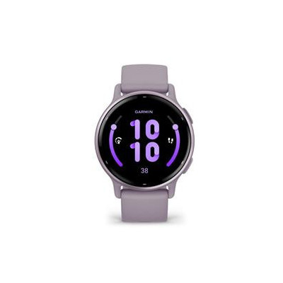 GARMIN vívoactive 5 Orchid/Orchid Metallic