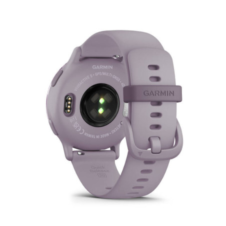 GARMIN vívoactive 5 Orchid/Orchid Metallic