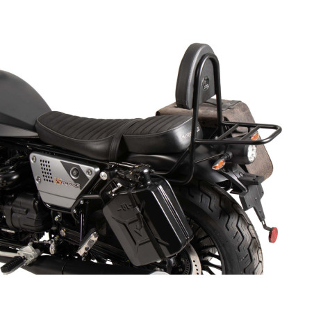 V9 BOBBER/SPECIAL EDITION (2021-) KANISTER 4 LITRE VRÁTANE DRŽIAKA