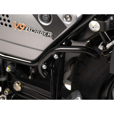 V9 BOBBER/SPECIAL EDITION (2021-) ZDVÍHACIA PÁKA PRE HLAVNÝ STOJAN