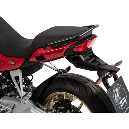 V100 MANDELLO / S (2022-) madlo spolujazdca