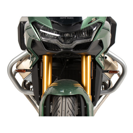 V100 MANDELLO / S (2022-) ochrana motora