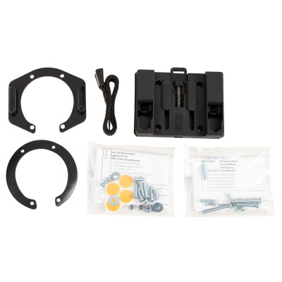 V100 MANDELLO / S (2022-) KRÚŽOK NA NÁDRŽ BASIC