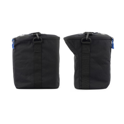 Vnútorné tašky Wunderlich pre hliníkové kufre BMW