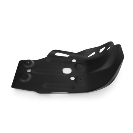 Ochrana motora Wunderlich EXTREME (Euro5)