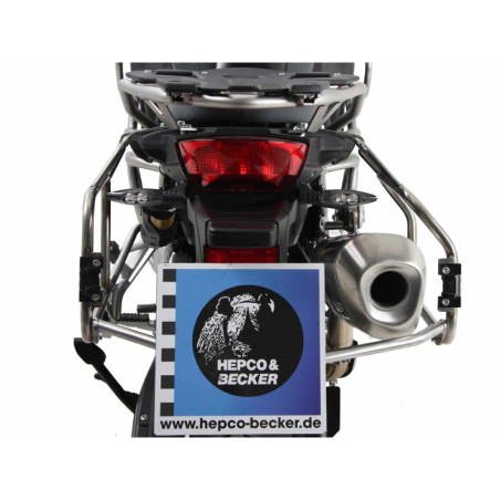 BMW F 850 GS ADVENTURE (2019-) NOSIČE BOČNÝCH KUFROV