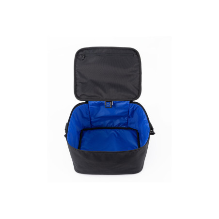 Vnútorná taška Wunderlich na hliníkový horný kufor BMW -čierna