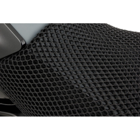 Poťah sedadla COOL COVER - čierny - sedadlo vodiča