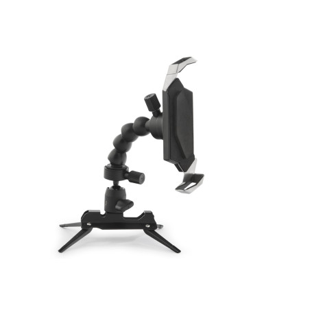 MULTICLAMP mini statív - čierny