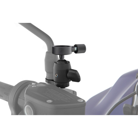 MultiClamp univerzálny úchyt na zrkadlo