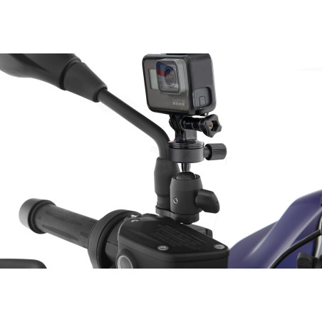 MultiClamp univerzálny úchyt na zrkadlo