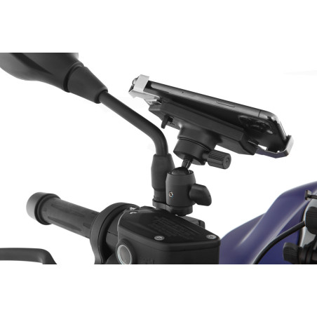 MultiClamp univerzálny úchyt na zrkadlo