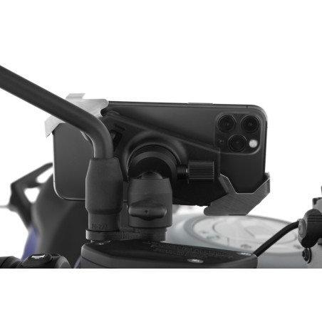 MultiClamp univerzálny úchyt na zrkadlo