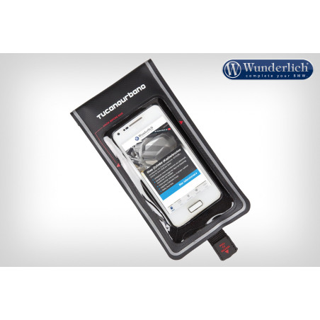 Vrecko na smartphone