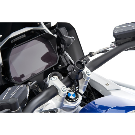 MultiClamp univerzálna svorka