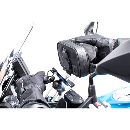 MultiPod výchlo upínanie