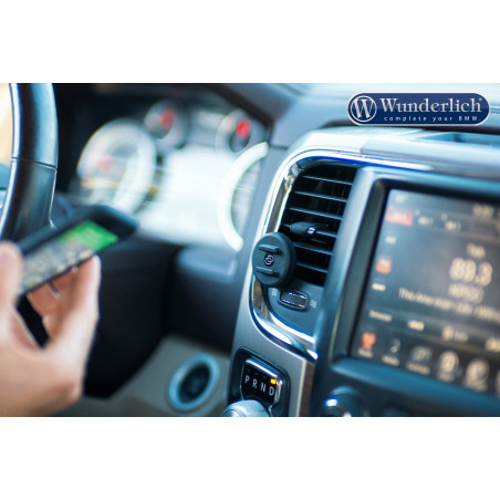 SP-Connect držiak do auta