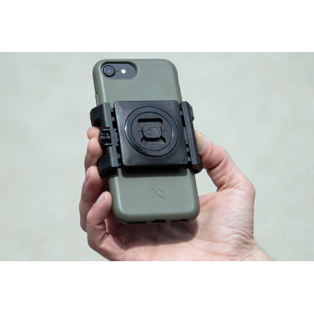SP-Connect držiak smartfón Moto Bundle
