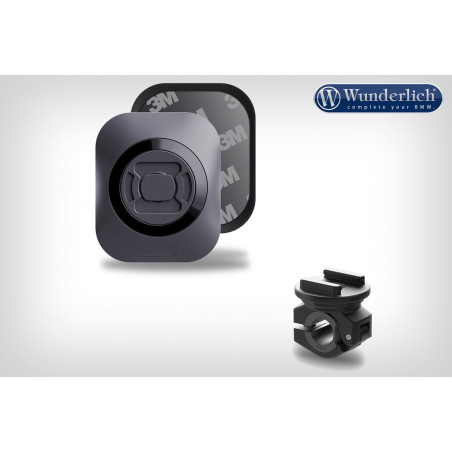 SP-Connect na zrkadlo