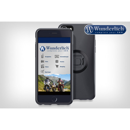 SP-Connect obal iPhone 5 | JV