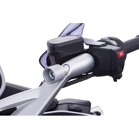 SP-Connect redukcia na riadidlá