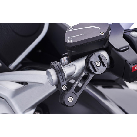 SP-Connect redukcia na riadidlá