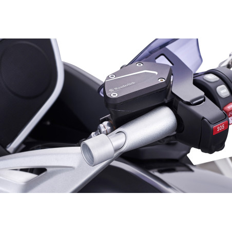 SP-Connect redukcia na riadidlá