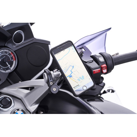 SP-Connect redukcia na riadidlá